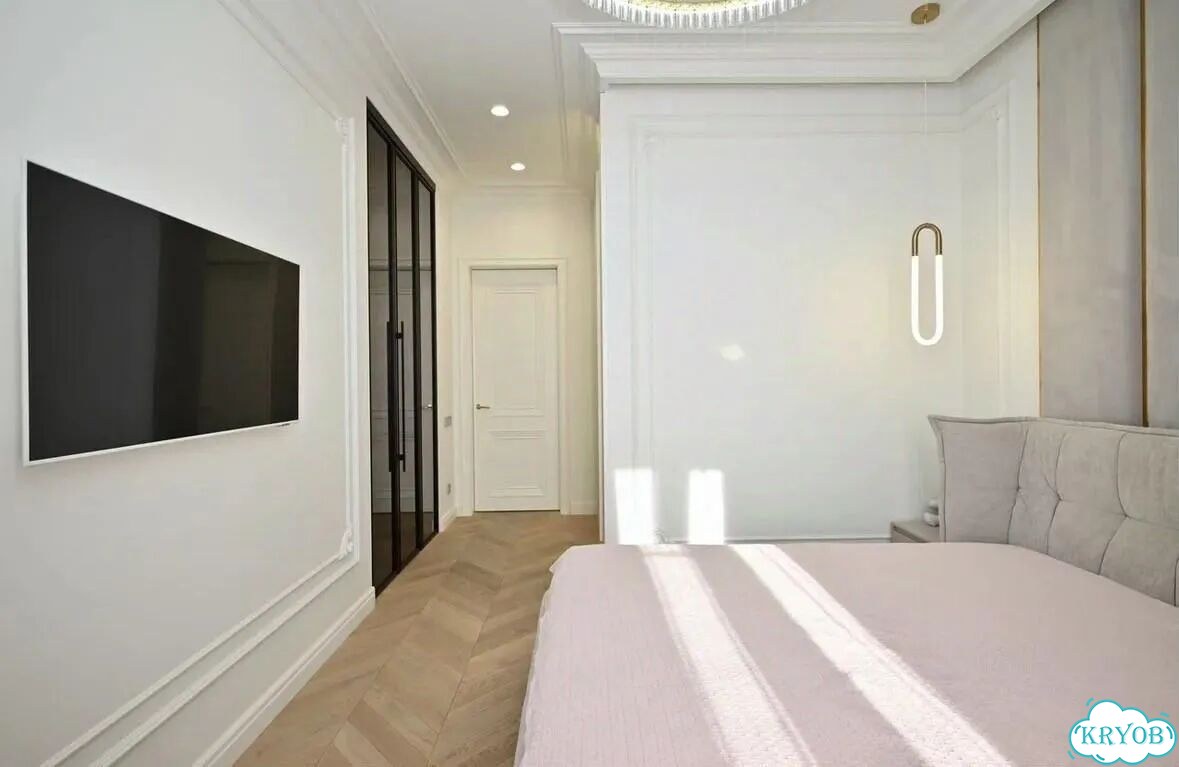 3-к. квартира, 85 м², 21/23 эт. фото 28