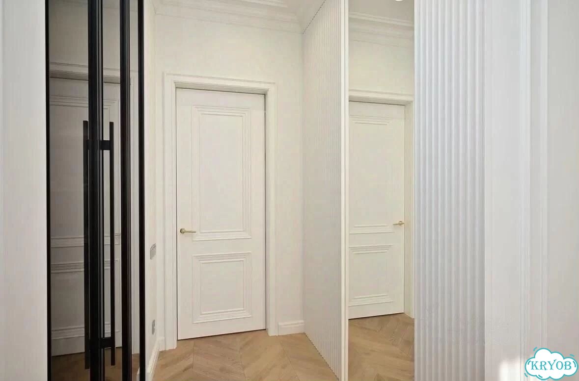 3-к. квартира, 85 м², 21/23 эт. фото 30