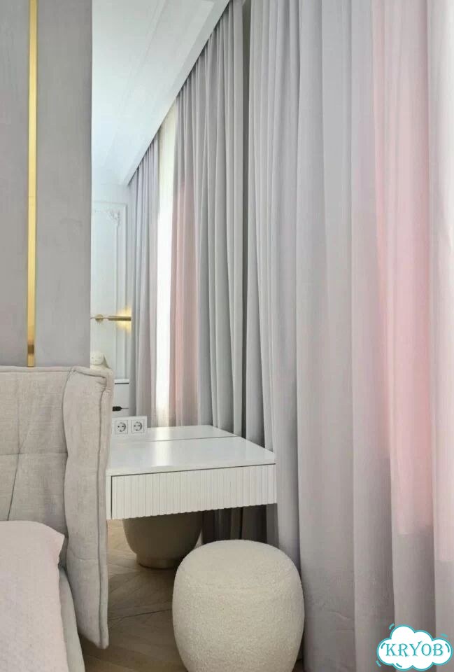 3-к. квартира, 85 м², 21/23 эт. фото 33