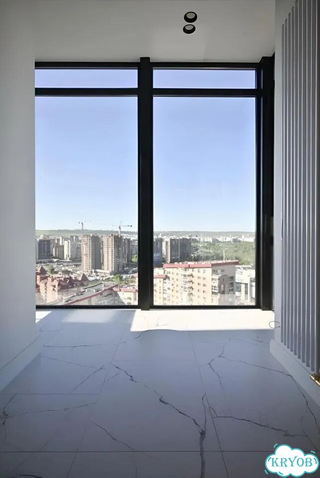 3-к. квартира, 85 м², 21/23 эт. фото 34