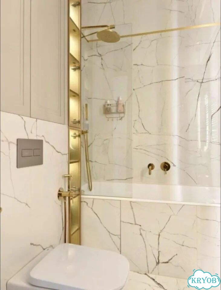 3-к. квартира, 85 м², 21/23 эт. фото 36