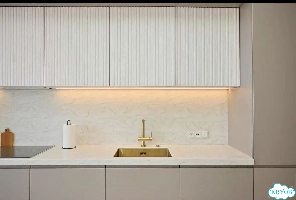 3-к. квартира, 85 м², 21/23 эт. фото 8