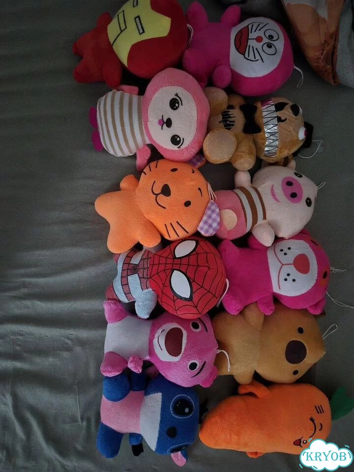 Мягкая игрушка фото 1