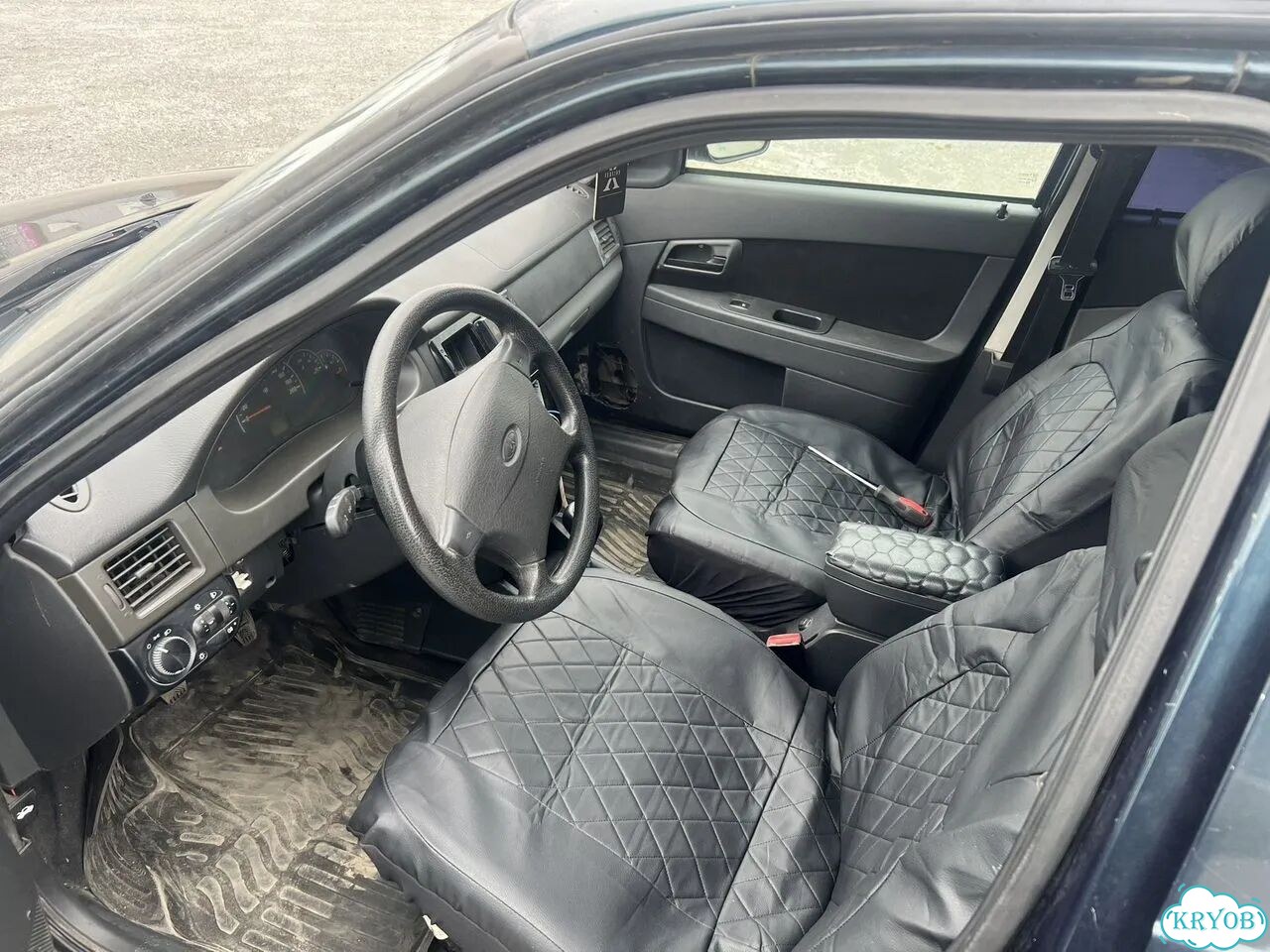 ВАЗ (LADA) Priora 1.6 MT, 2007, 300 000 км фото 7