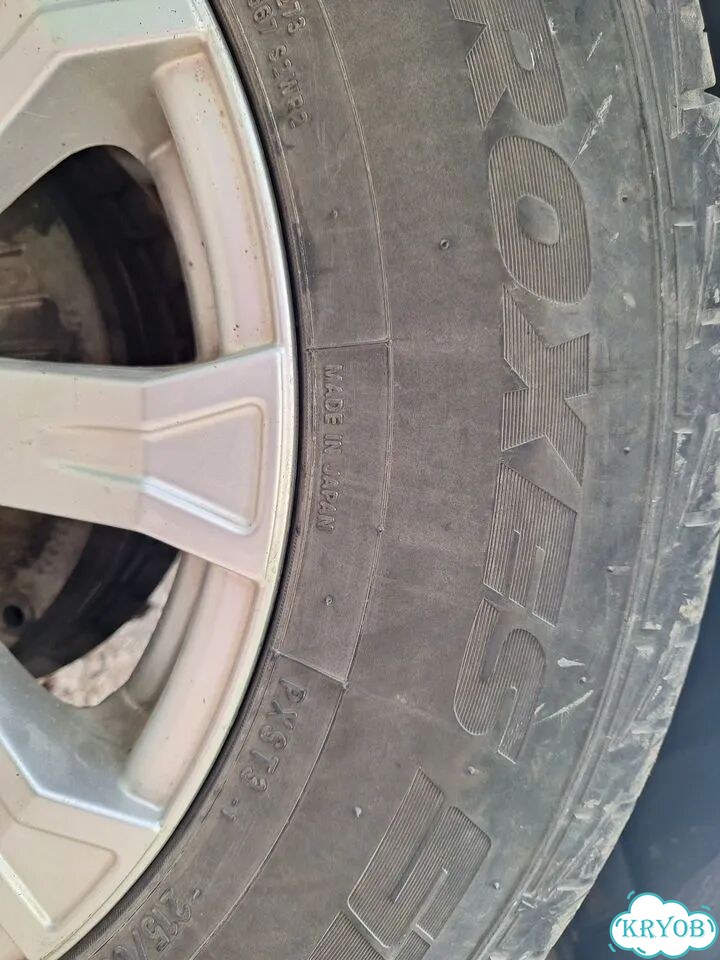 Chevrolet Niva 1.7 MT, 2018, 100 000 км фото 14