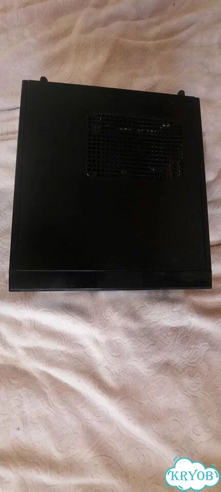 Мини пк на i7 фото 2