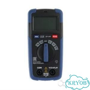 Мультиметр CEM DT-107 481615 фото 1