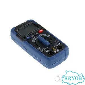 Мультиметр CEM DT-107 481615 фото 2