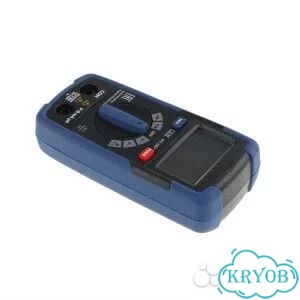 Мультиметр CEM DT-107 481615 фото 3