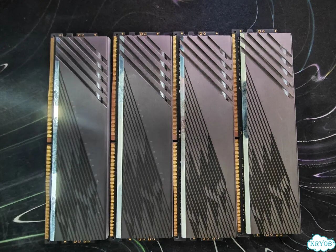 Ram DDR4 3600 32gb фото 1