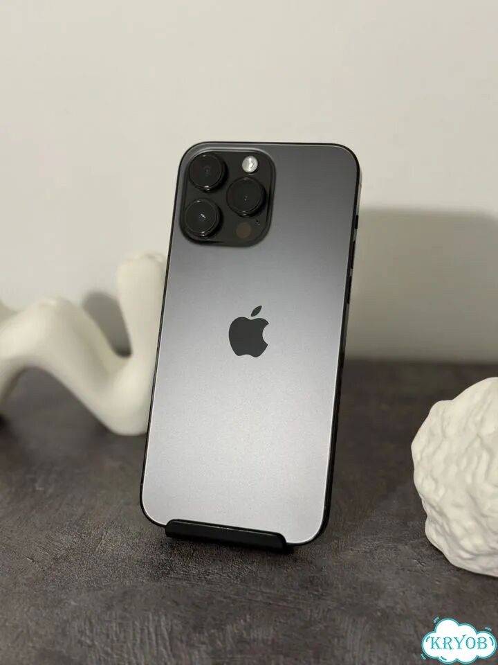 iPhone 14 Pro Max, 256 ГБ, SIM + eSIM фото 1
