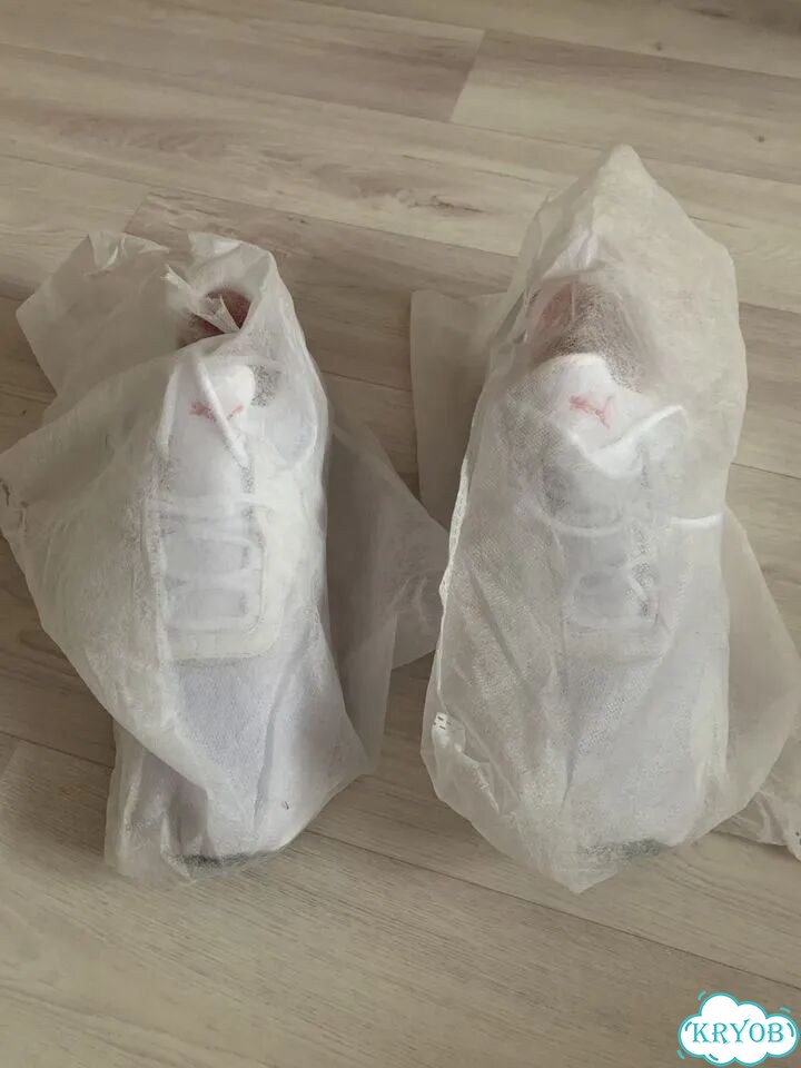 Продам кроссовки puma фото 10