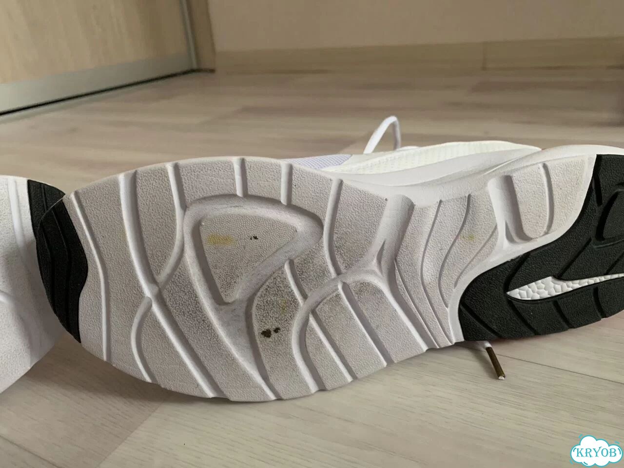 Продам кроссовки puma фото 4