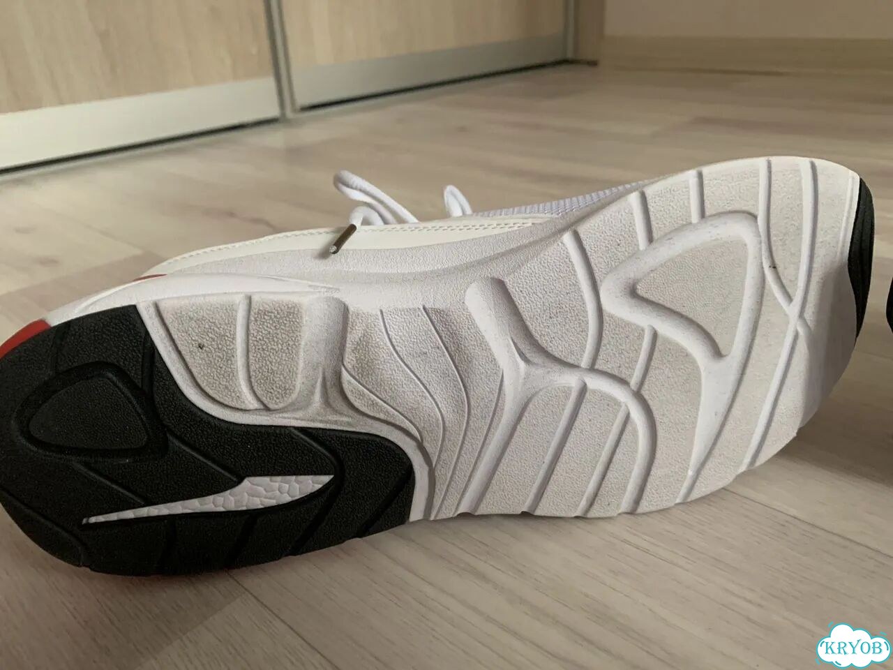 Продам кроссовки puma фото 5