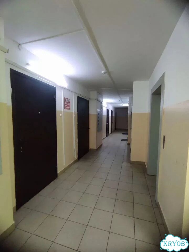 Квартира-студия, 26,5 м², 3/18 эт. фото 12
