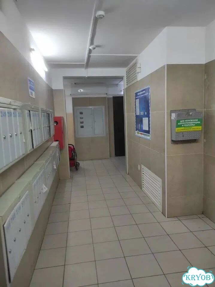 Квартира-студия, 26,5 м², 3/18 эт. фото 14