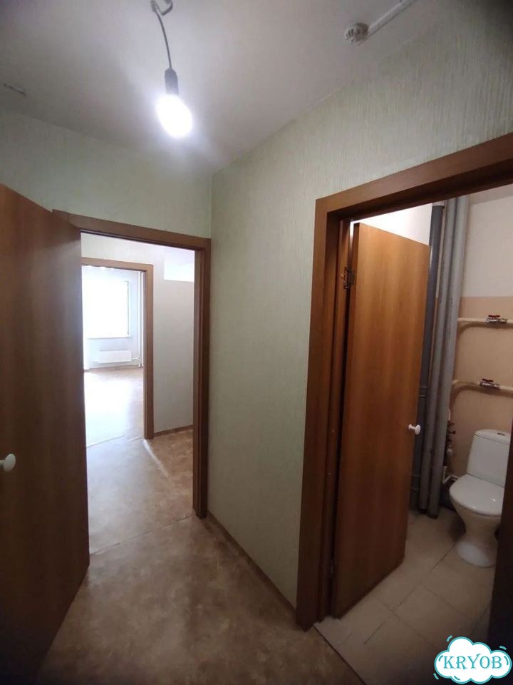 Квартира-студия, 26,5 м², 3/18 эт. фото 2