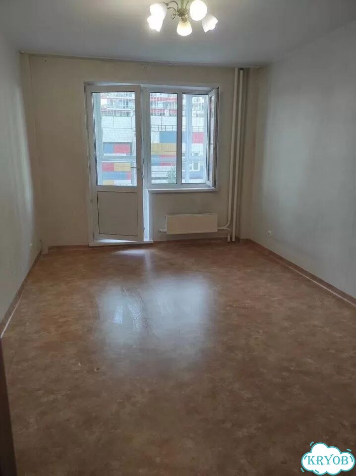 Квартира-студия, 26,5 м², 3/18 эт. фото 3