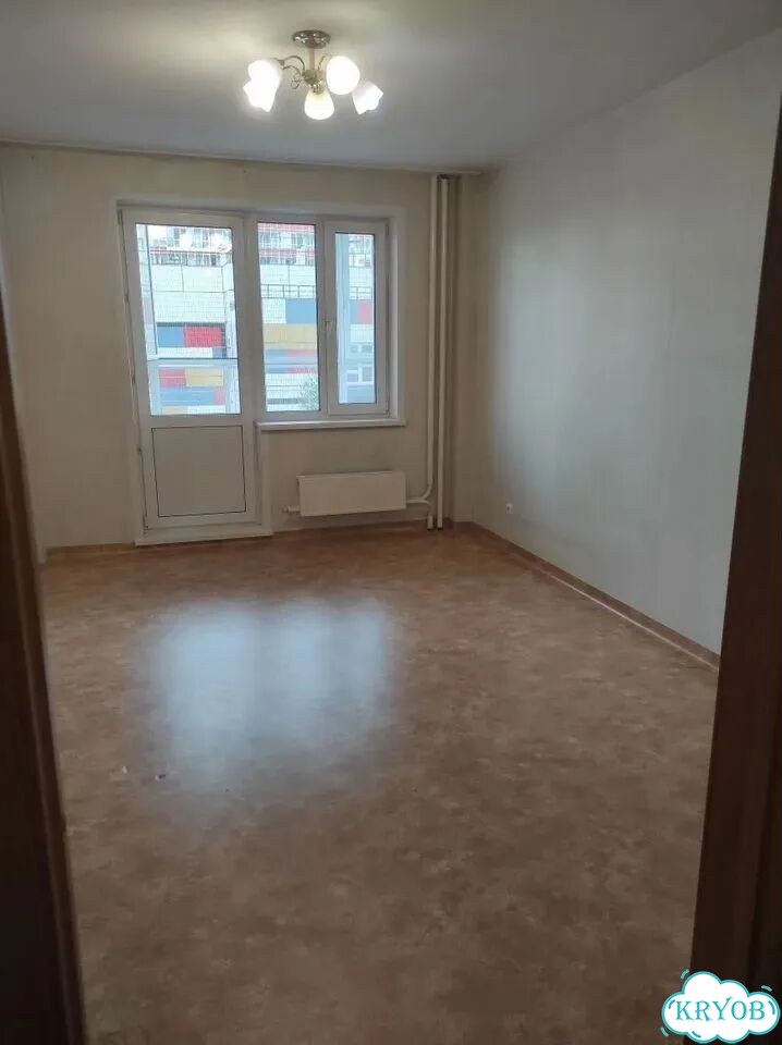 Квартира-студия, 26,5 м², 3/18 эт. фото 4