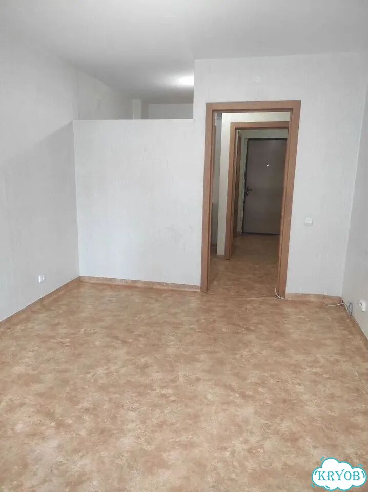 Квартира-студия, 26,5 м², 3/18 эт. фото 5