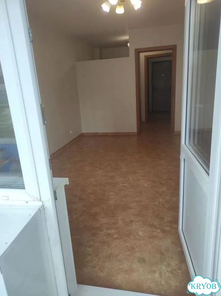 Квартира-студия, 26,5 м², 3/18 эт. фото 6
