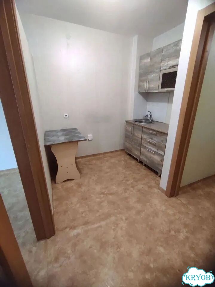 Квартира-студия, 26,5 м², 3/18 эт. фото 7