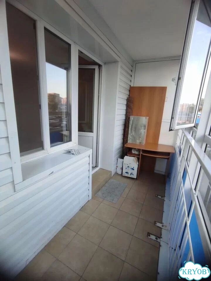 Квартира-студия, 26,5 м², 3/18 эт. фото 8
