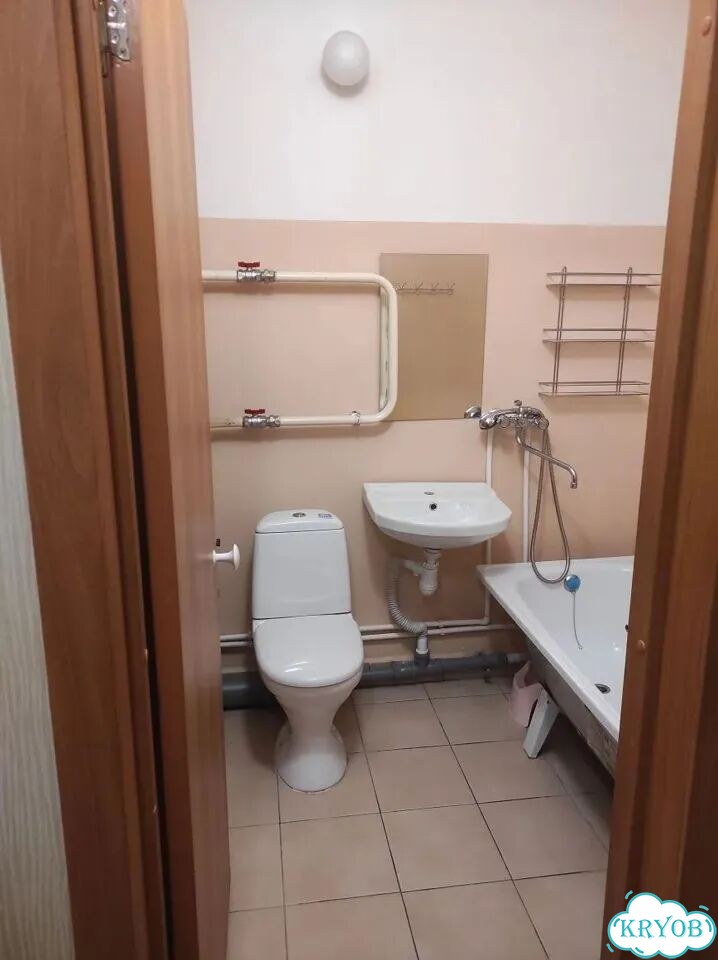 Квартира-студия, 26,5 м², 3/18 эт. фото 9
