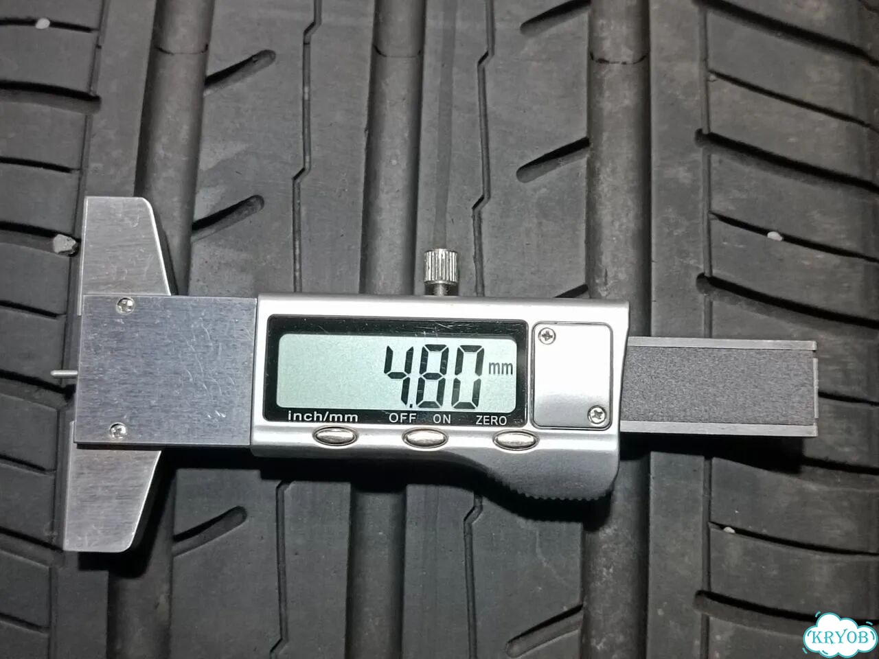 Колеса (шины+диски) Kia 205/55 R16 5x114.3 фото 10