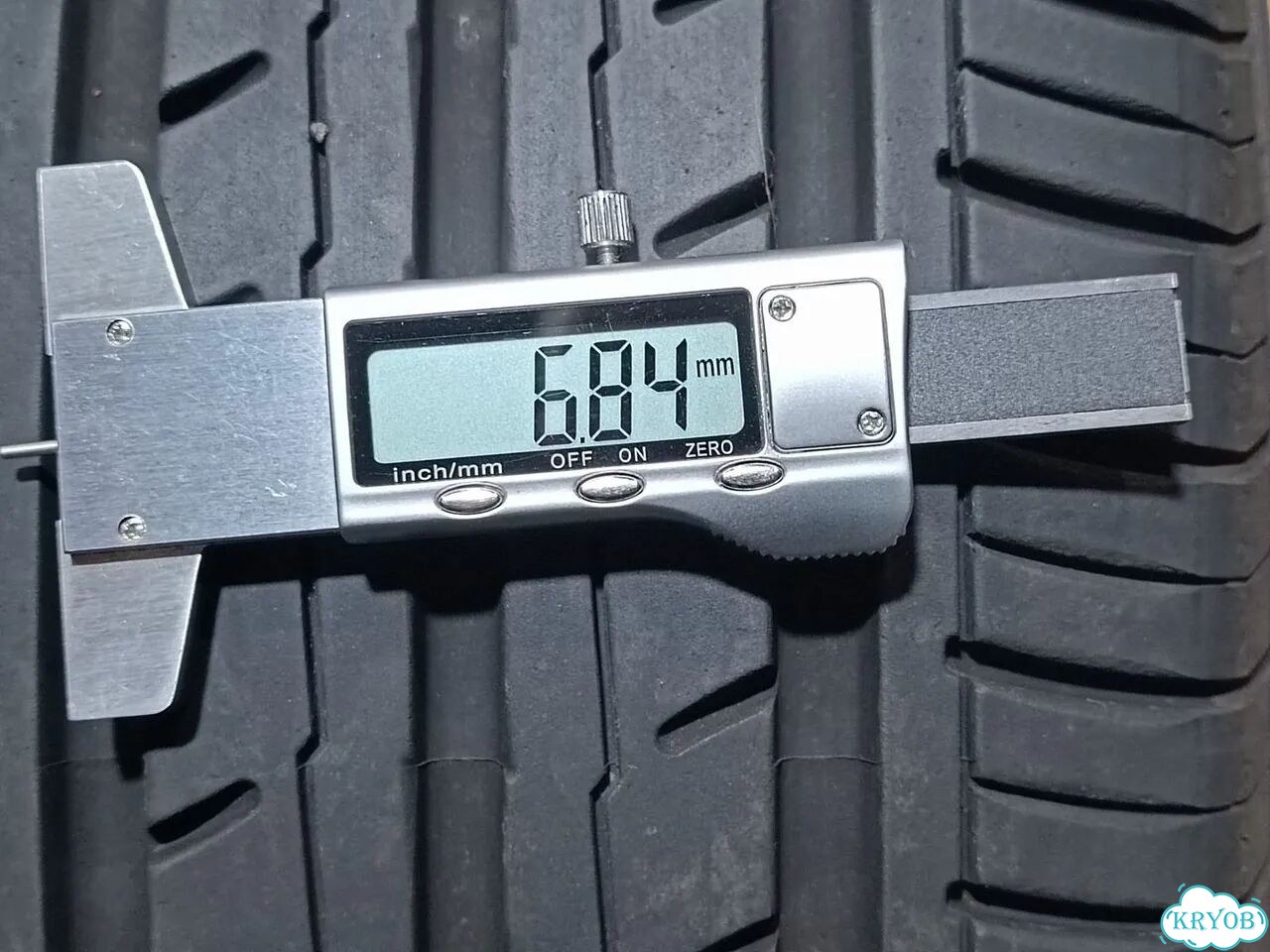 Колеса (шины+диски) Kia 205/55 R16 5x114.3 фото 9