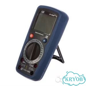 Мультиметр CEM DT-9908 481059 фото 2