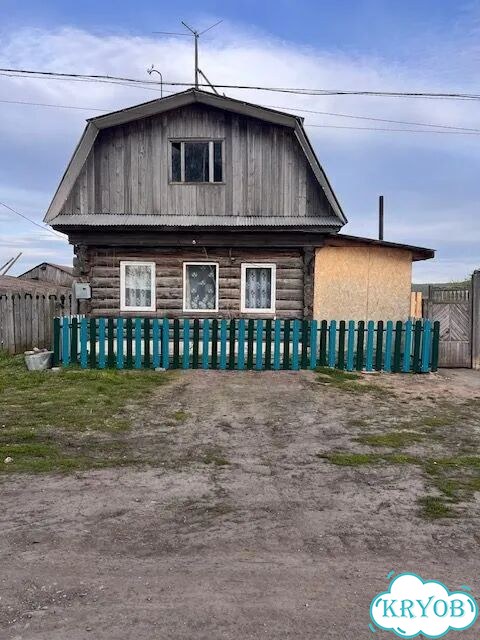 Дом 50 м² на участке 30 сот. фото 1