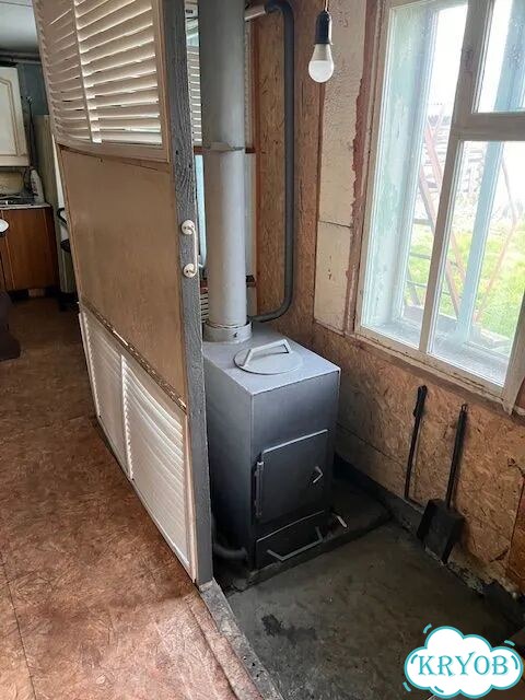 Дом 50 м² на участке 30 сот. фото 4