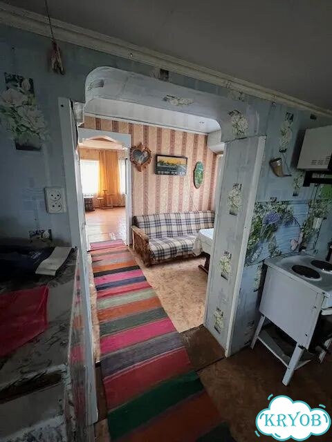 Дом 50 м² на участке 30 сот. фото 7