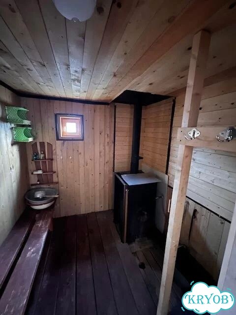 Дом 50 м² на участке 30 сот. фото 8
