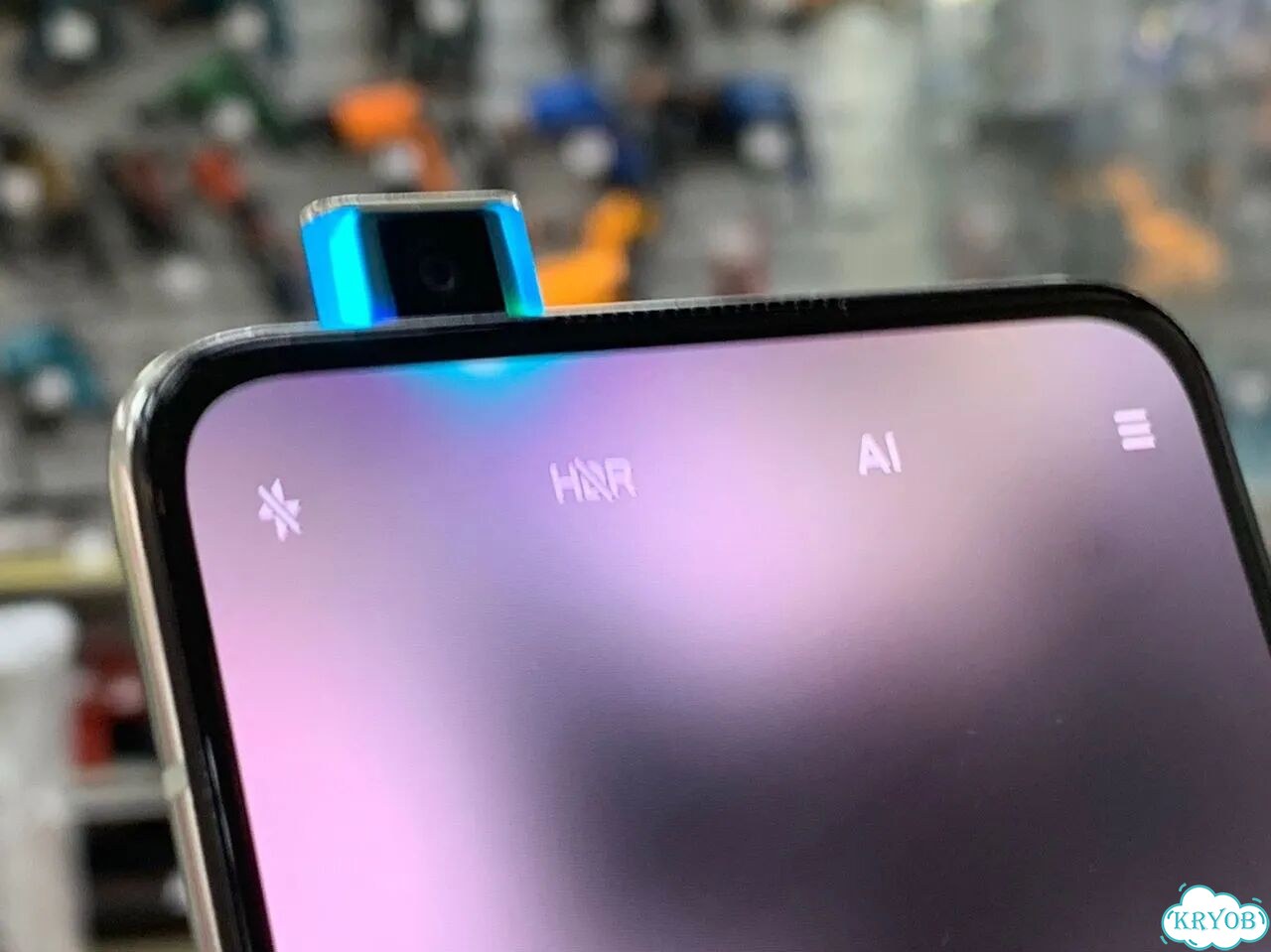 Xiaomi Redmi K30 Ultra, 8/512 ГБ, 2 SIM фото 6