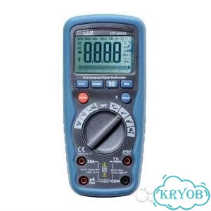 Мультиметр CEM DT-9926 481073 фото 1