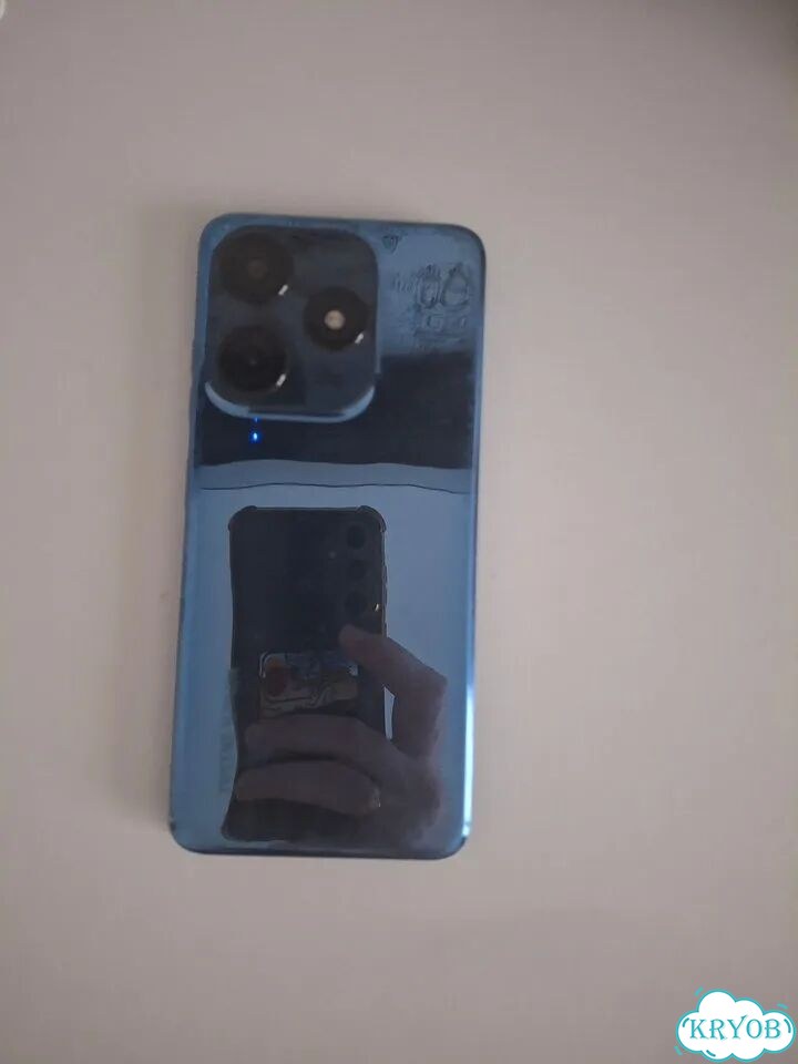 TECNO Spark 10c, 4/64 ГБ, 2 SIM фото 2