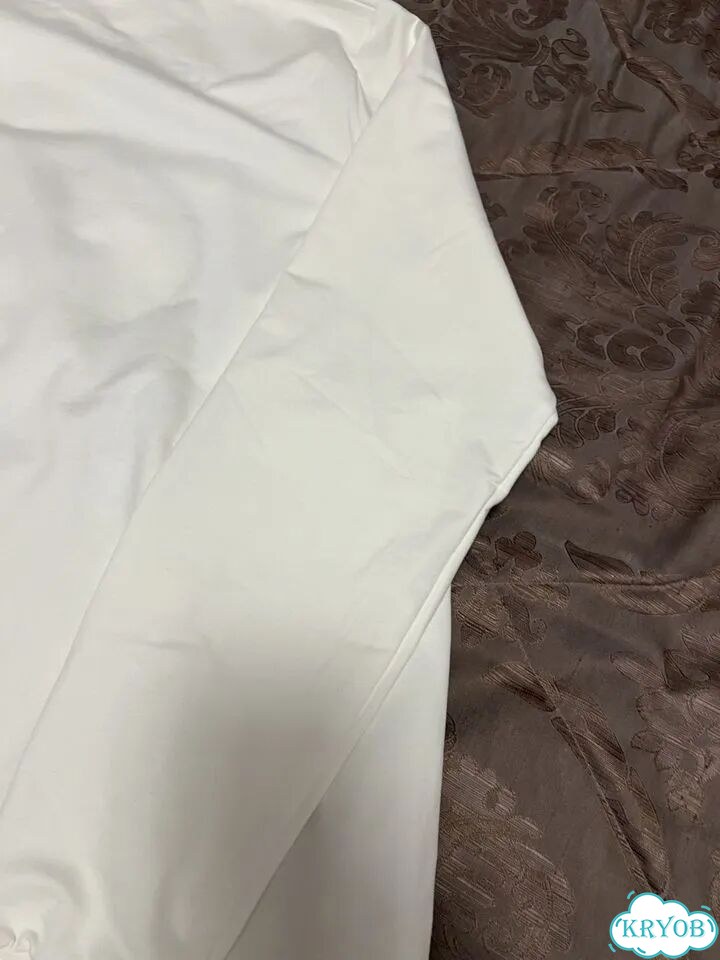 Свитшот Burberry с вышивкой фото 10