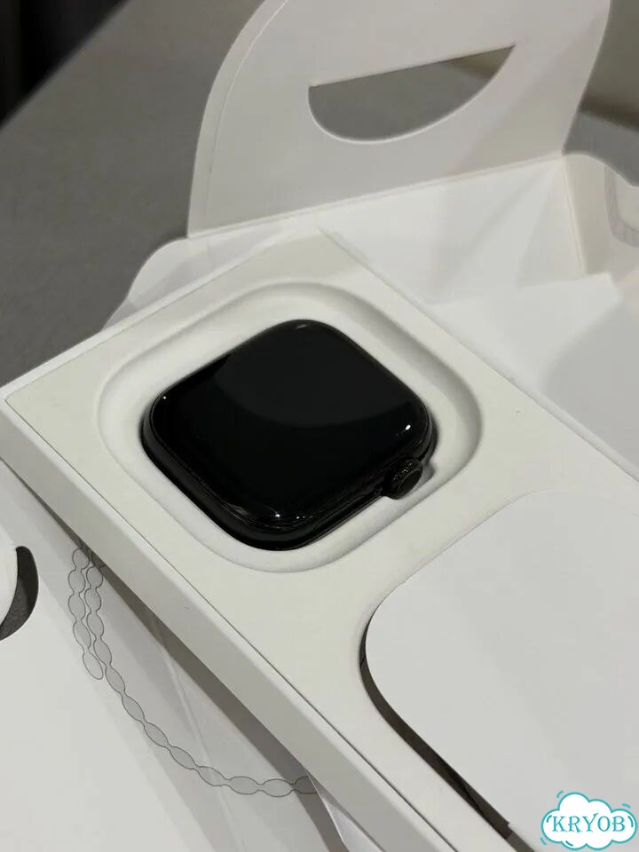 Apple watch 10 42mm фото 2
