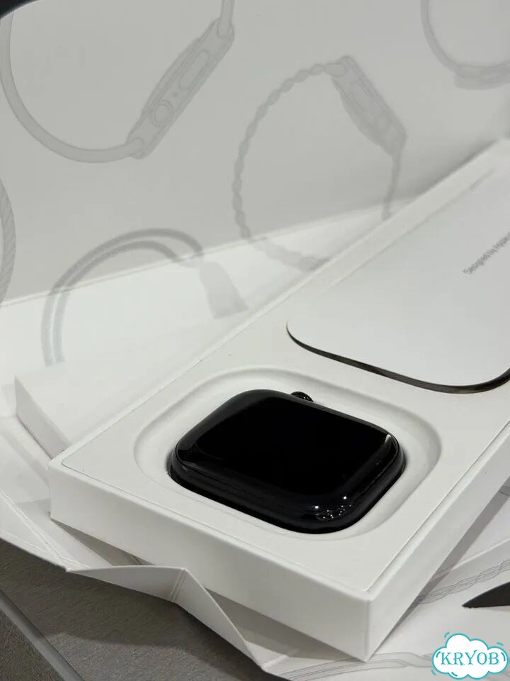 Apple watch 10 42mm фото 3