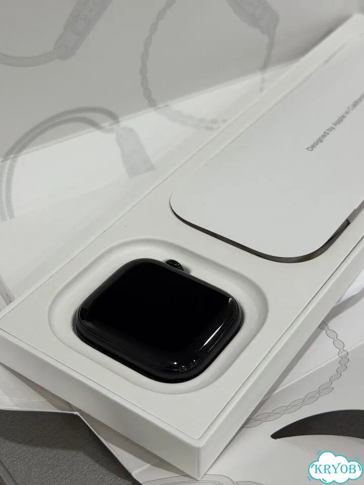 Apple watch 10 42mm фото 4