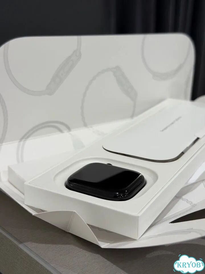 Apple watch 10 42mm фото 6