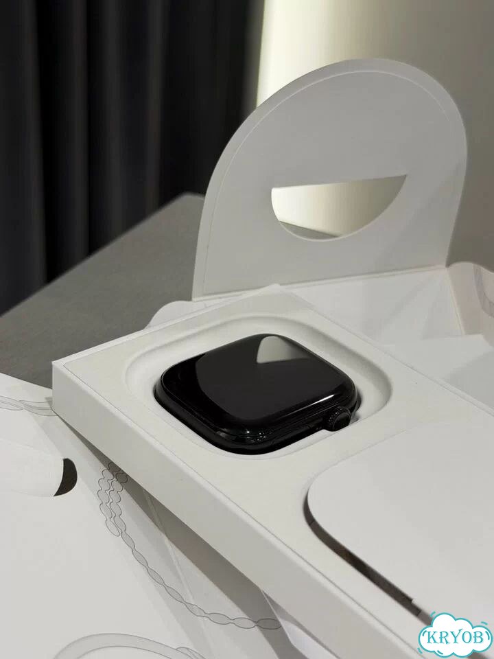 Apple watch 10 42mm фото 8