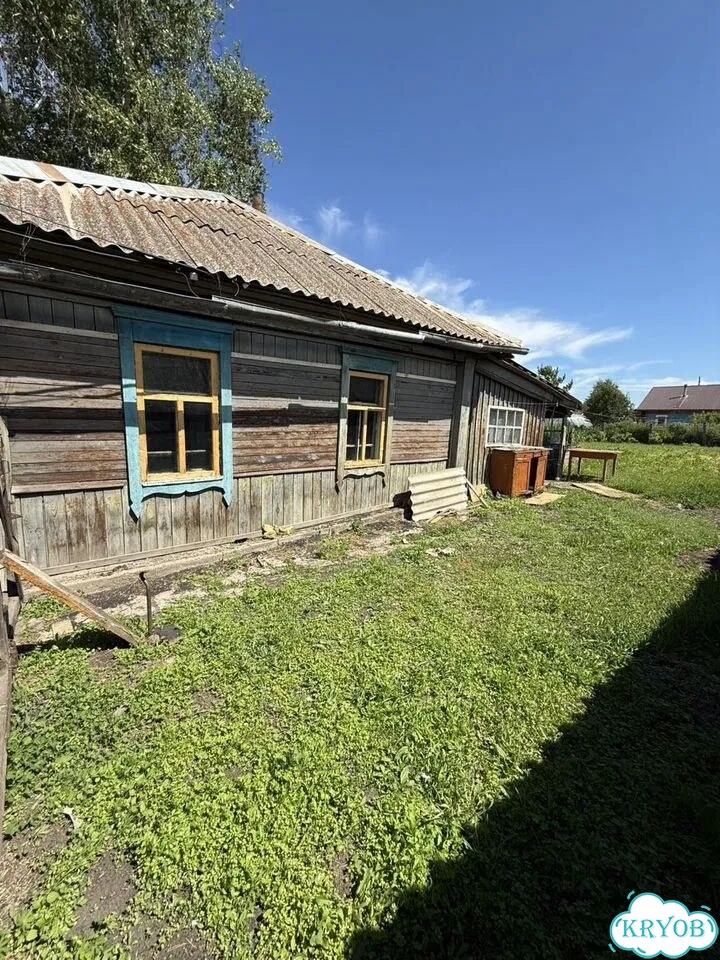 Дом 33 м² на участке 7,6 сот. фото 2