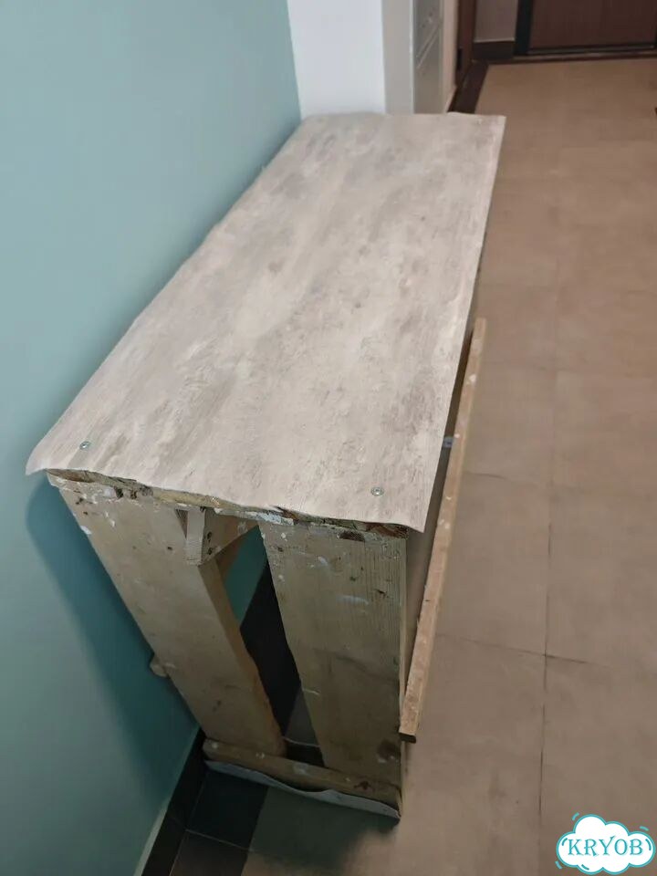 Козел строительный бу фото 2