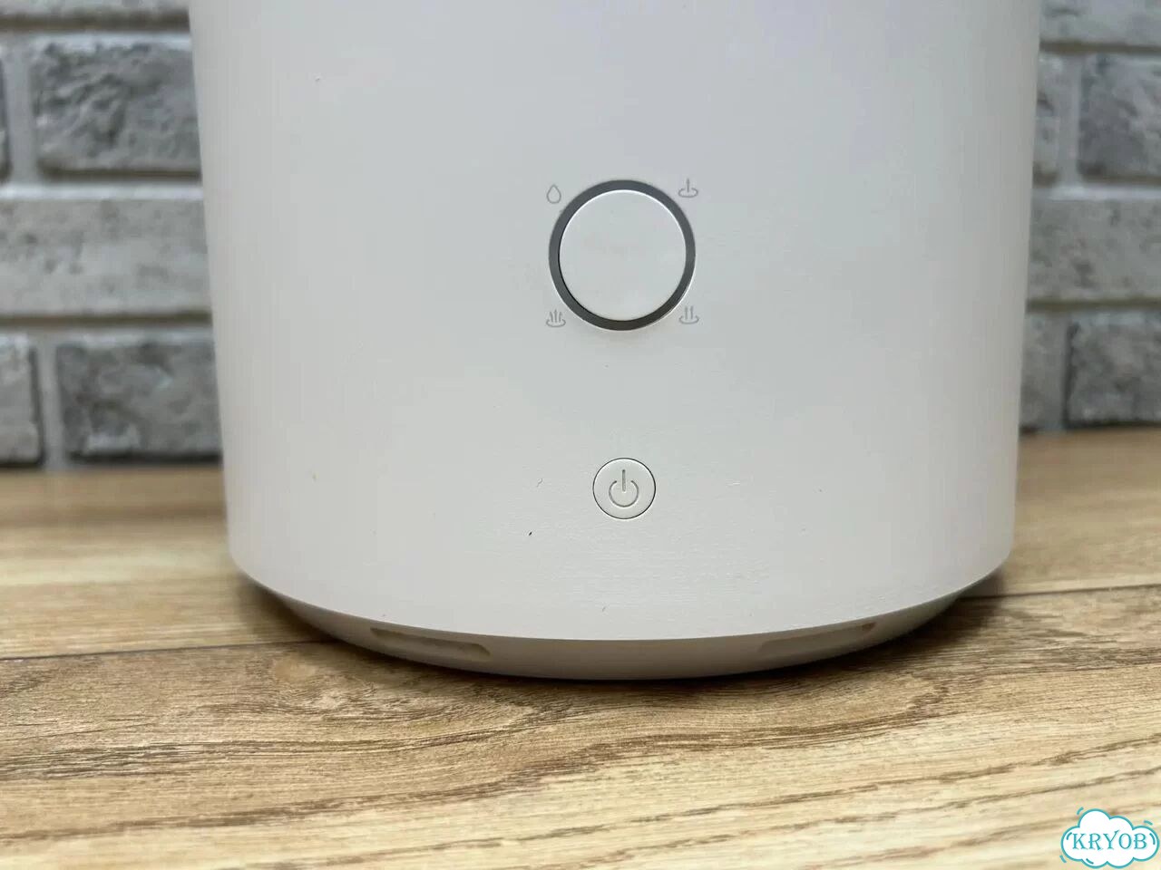 Увлажнитель воздуха Xiaomi znjsq01DEM фото 3