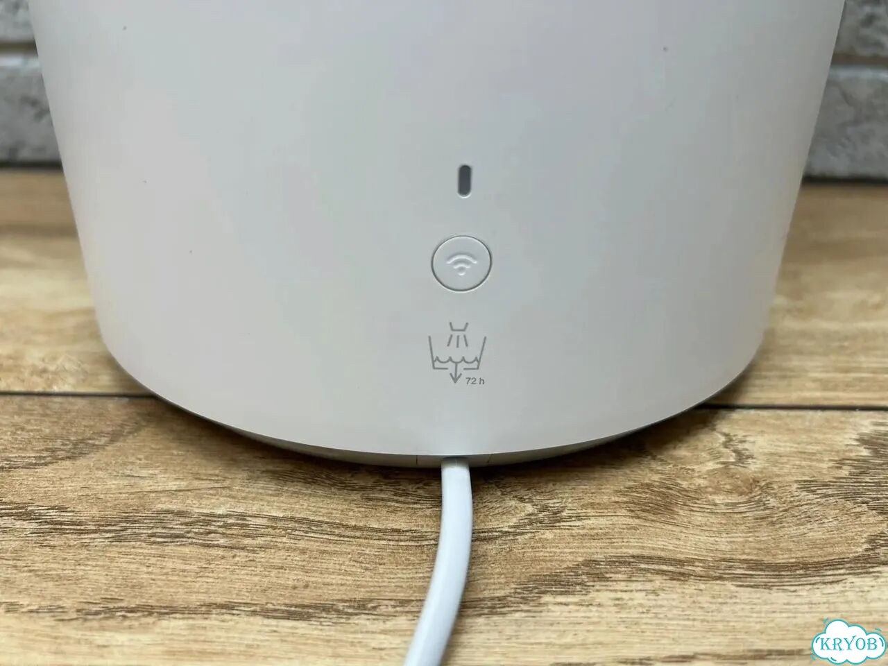 Увлажнитель воздуха Xiaomi znjsq01DEM фото 4