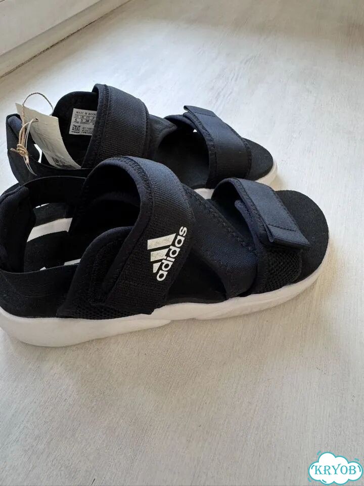 Сандалии adidas Terrex Sumra новые оригинал фото 2