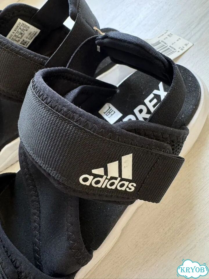 Сандалии adidas Terrex Sumra новые оригинал фото 4